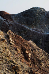 Red Sea Mountains