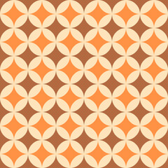 Very beautiful seamless pattern design for decorating, wallpaper, wrapping paper, fabric, backdrop and etc.