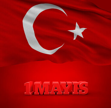Turkish Flag, 2016 - 15 July