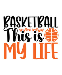 Basketball SVG Bundle Design Png, Eps Design Vector for Cricut, Basketball Shirt Vector, Instant Download, Digital Download, Sports Design,
Bundle Files , Basketball Team svg, Teams Svg, Png, Dxf, Eps