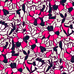 seamless pattern