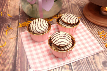 Soft Cake