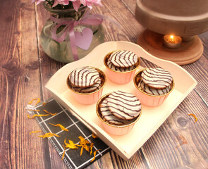 Soft Cake