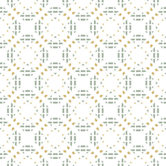 Geometric pattern. Seamless vector background. Ethnic graphic design.