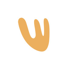 Abstract element. Transparent PNG clipart