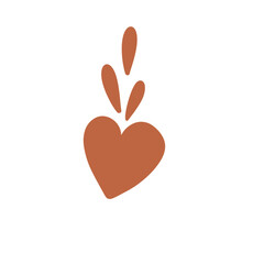 Abstract element. Transparent PNG clipart