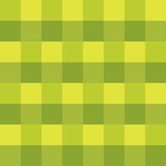 Seamless of geometric vector pattern.