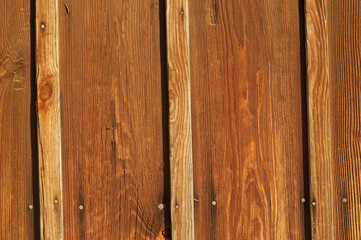 Stare deski drewniane, tło. © Adam Sadlak