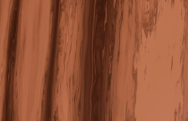 Mahogany texture. Backgrounds and textures 3d illustration.