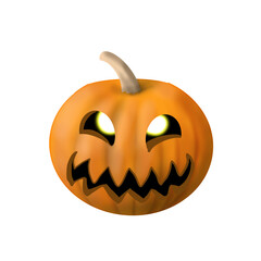 Pumpkin Jack 2