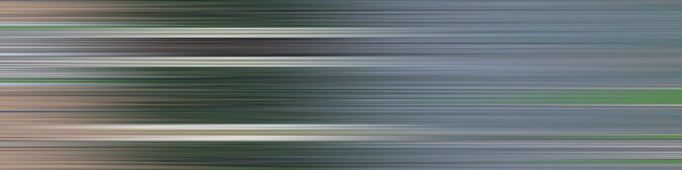 Fototapeta premium Color flix intro animation style illustration