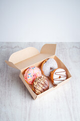 donuts