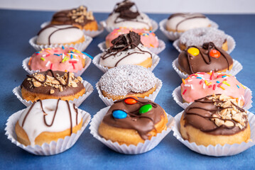 donuts