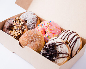 donuts