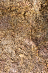 Natural stone wall texture