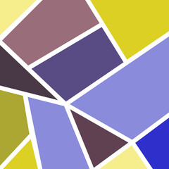 Vector Abstract Print Background. Colorful Abstract Background. Vector Illustration 02