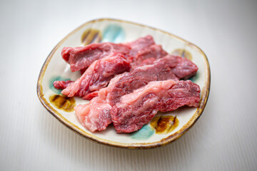 牛肉