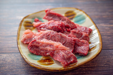 牛肉