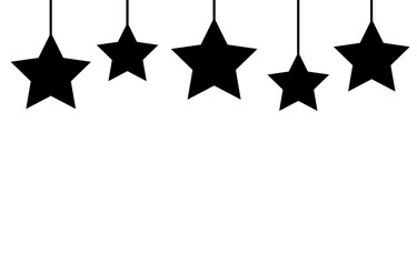 christmas star decoration