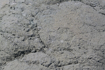 Texture of cement stone surface as background, closeup