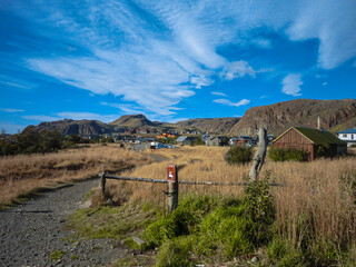 El Chalten, Patagonia Argentina