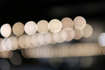 light bulb on the background