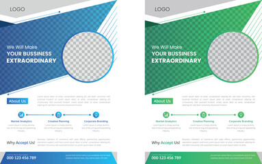 Corporate Business flyer , business poster layout, business advertising magazine poster flyer, newest trendy creative corporate multipurpose minimal Flyer.