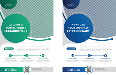 Corporate Business flyer template Design, business poster layout, Newest trendy creative corporate multipurpose minimal Flyer,  business advertising magazine poster flyer.