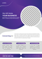 Corporate Business flyer template Design,business poster layout,business advertising magazine poster flyer,newest trendy creative corporate multipurpose minimal Flyer.