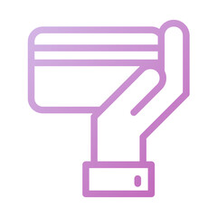 card payment icon