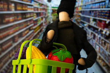 Food Inflation Continues To Increase With Eggs Costing  More Than A Year Ago