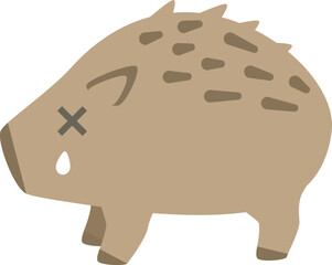 いのしし