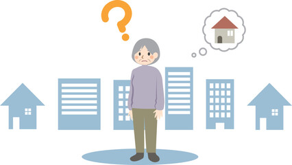 高齢者　認知症　場所　見当識