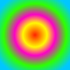 abstract colorful background