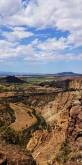 Smith Rock State Park