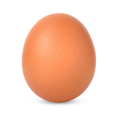 Egg isolated on transparent png