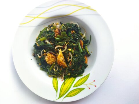 Pecel or pecal is popular especially in DI Yogyakarta, Central Java, and East Java.