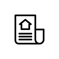 This Invoice icon is suitable for your web, apk, or additional projects