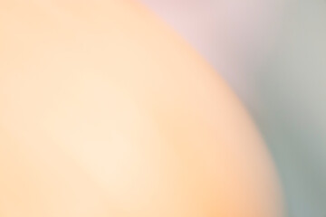 Retro item decorated in vintage house