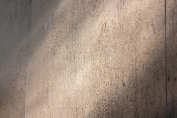 Retro item decorated in vintage house