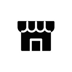 Shop themed icons suitable for web, apk or additional projects