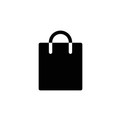 This Shopping Bag icon is suitable for your web, apk, or additional projects