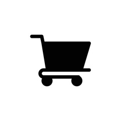 Cart Shop icon theme suitable for web, apk, or additional components for your project