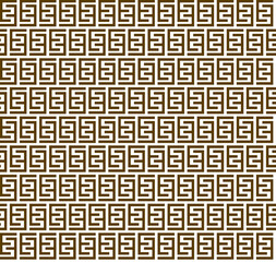 Seamless Geometric vector background Pattern.