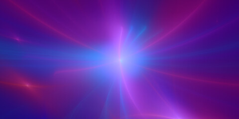 Fraktal Wallpaper Hintergrund für Druck und Design