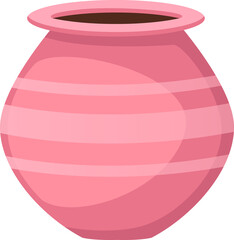 vase