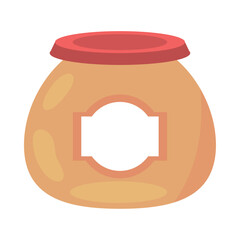 honey container icon