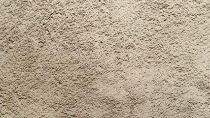 Light brown rock texture. Rough mountain surface. Close-up. Beige stone background with space for design. Web banner. Wide. Panoramic. Sandstone. Solid, rocky, slate.