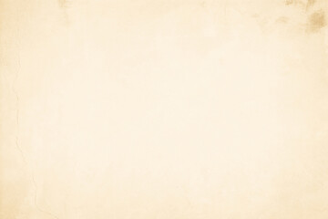 Old concrete wall texture background. Building pattern surface soft polished. Cream natural grunge loft construction antique.