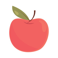 apple fruit icon